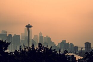 Wildfire smoke draws attention to importance of forest management